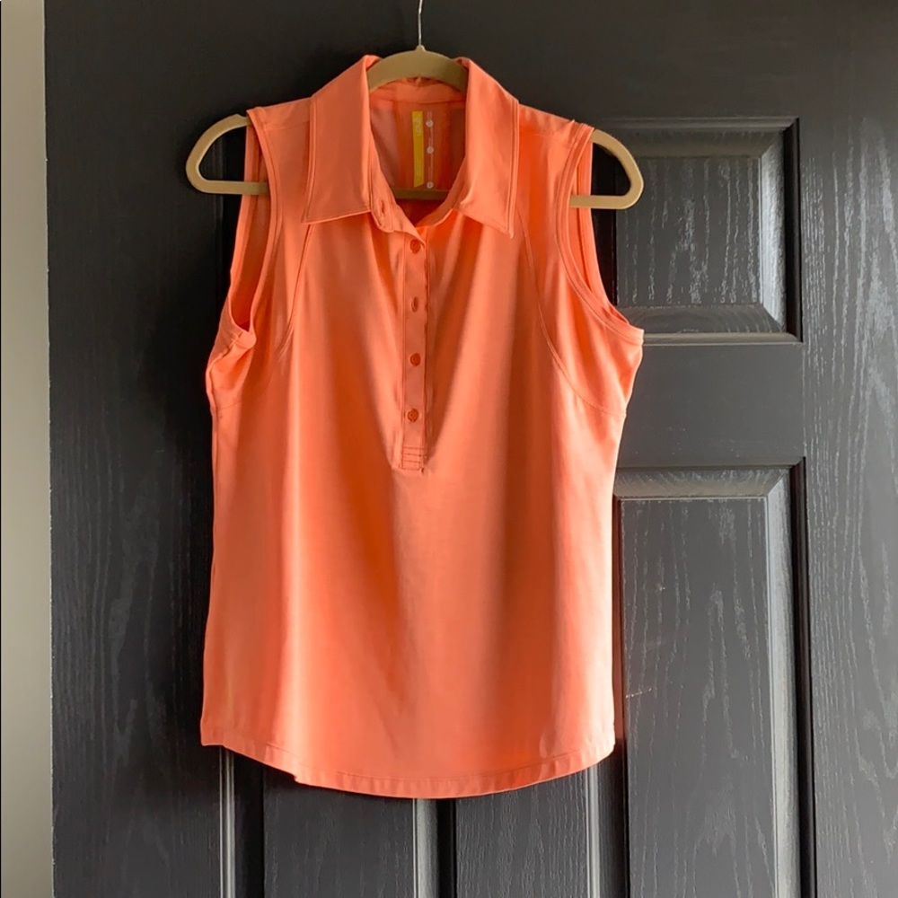 Lole Tennis Top!